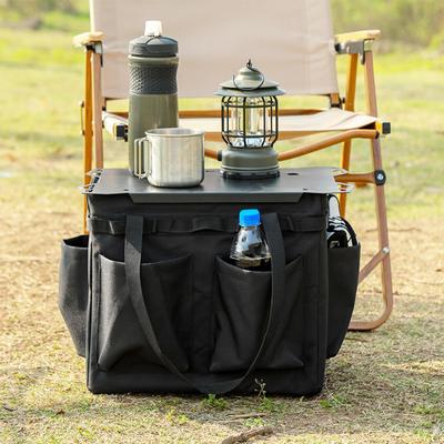 Hochbelastbare Werkzeugtasche für Outdoor-Abenteuer