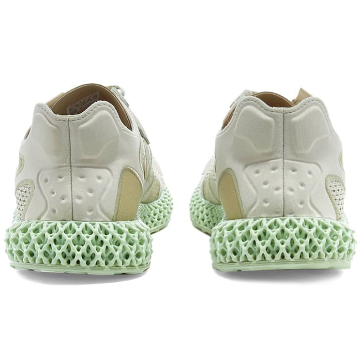 Adidas END. x Adidas Evo 4D 'Dune' FW9953