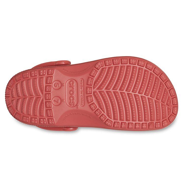Crocs Classic Clog EVA Fashion Simple Clogs Unisex clogs Blush 10001-6XJ