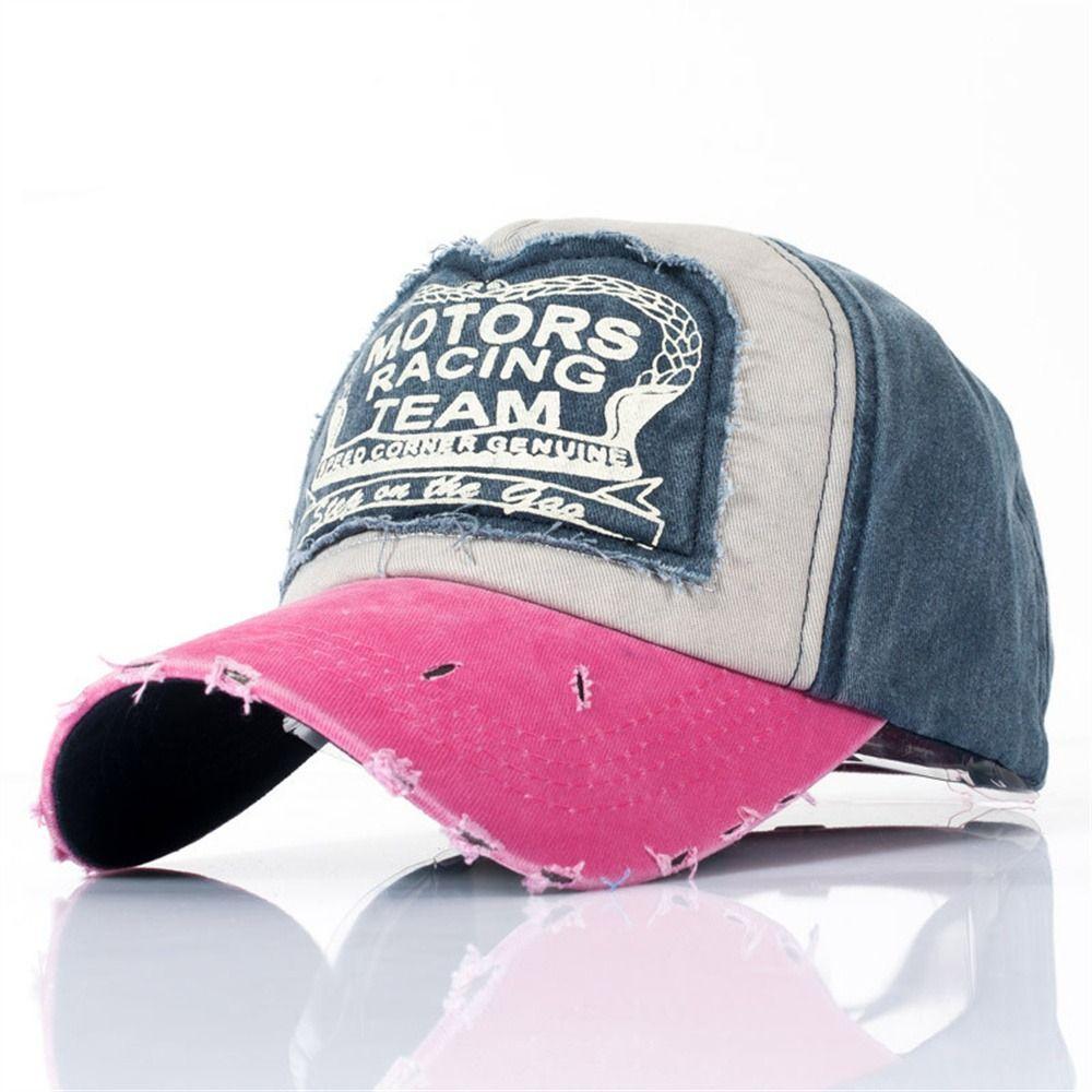 Breathable Snapback Hat Patchwork Hip Hop Hat Dad Hats Baseball Caps  Unisex