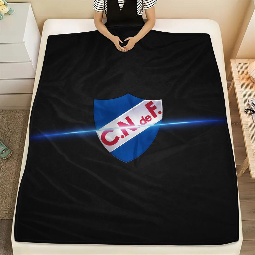 Club Atletico Independiente2 Flannel Blanket, High quality Comfortable for All Seasons, Home Decor, Warmth and Comfort