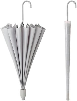 VERILADY Umbrella with Water Repellent Long Jump Will Not Get For Both Sunny and Rainy One Super Water 16 Comes with Slide Umbrella with Suitable for