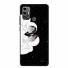 For ZTE Blade A53 Pro Case Luxury Silicone TPU Soft Cover Phone Case ZTE Blade A52 Lite A 52 A 53 Marble Funda Protector Coque