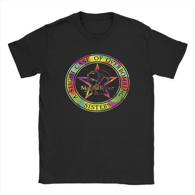 Tops – T-Shirts