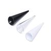 Triangle Cone Finger Display Ring Holder Storage Jewelry Storage Display Stand