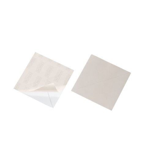 Durable 838219 Boite de 100 Pochettes coins adh…