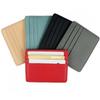 Shop Unisex Slim Lightweight Mini Card Wallet Card Holder Won Wbag Wb8e445