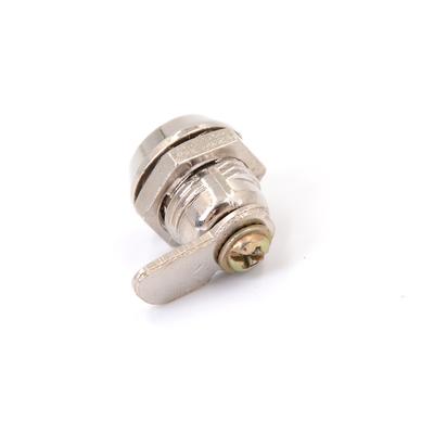 Zinc Alloy Cam Lock File Cabinet Mailbox Desk Drawer Cupboard Locker Lock