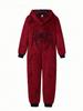 Pijamas e batas (Meninos a partir de 4 anos) – Pijamas-macacões