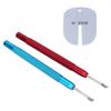 Xiaomi 5PCS 6938 DIAL PROTECTOR SHIM WATCH HANDS REMOVER SHIM FOR WATCH DAIL CUSHION WATCH REPAIR TOOLS