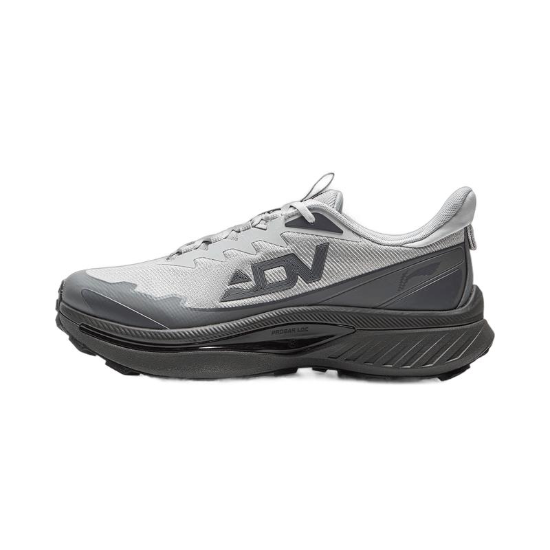 

Li-Ning Benxiao Men s Trail Running Shoes
