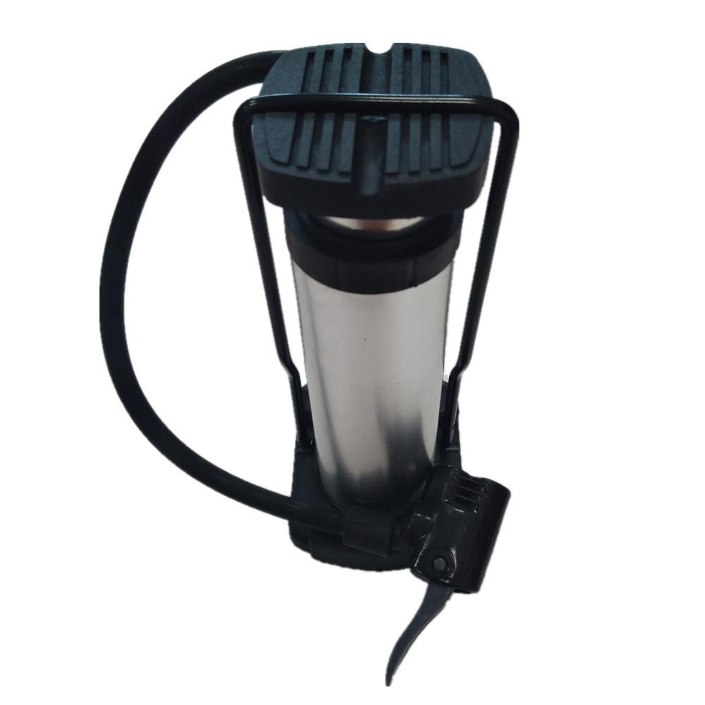 

Мини велосипедный насос-инфлятор Алюминий Цинк Цинковый сплав Велосипедный ножной насос Велосипедный воздушный насос Для улицы Style D