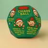 Hilarious Exchange Party Game Dice Exchange Gifts Family Game 12 Different Sides Christmas Stocking Stuffers for Men Women Family Friends Holiday