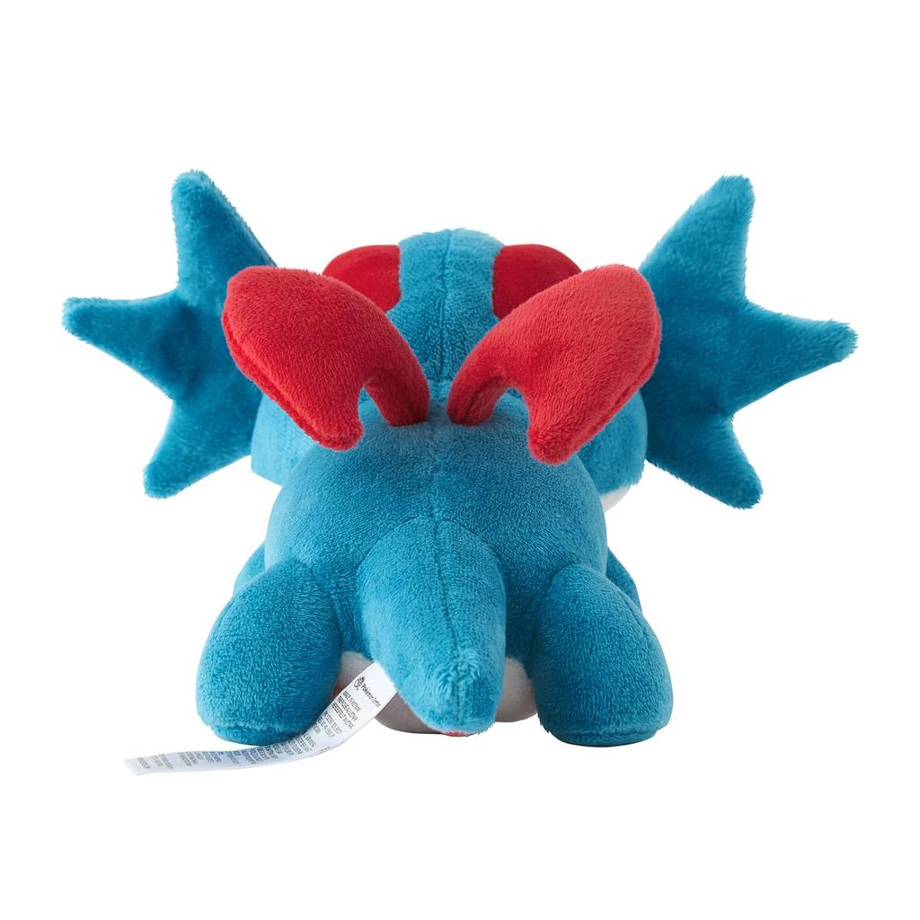 Pokemon Center Original Pokemon Dolls Salamence