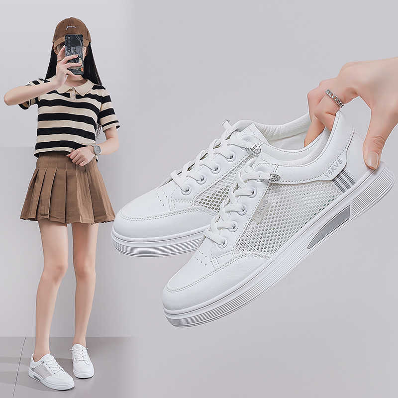 With Lacing Sumer Women Sports Shoes Golf Ladies Moccasins Women's Brand Sneakers Luxury Universal Brand Sapato Practice