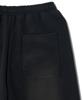 PHYSICAL DEPARTMENT Spray Rose Sweatpants_Black