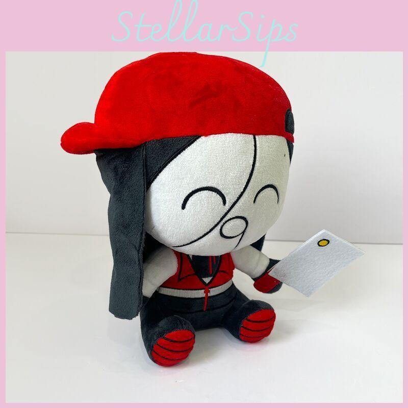 Butcher Vanity Plush Toy Cartoon Stuffed Doll Bedroom Decoration Gifts Kids