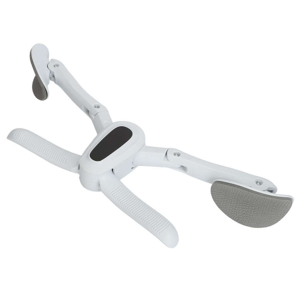 Arm Shoulder Exerciser Triangular Structure Slimming Shaping Foldable Pelvic Floor Muscle Trainer