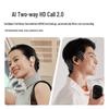 cleer ARC5 Lite Open-Ear Wireless Sports Headphones
