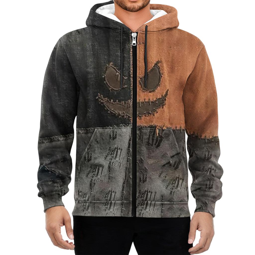 Hooded Sports Tracksuit Unisex Running Outfits Long Sleeve Pullover Hoodies Sweatshirt