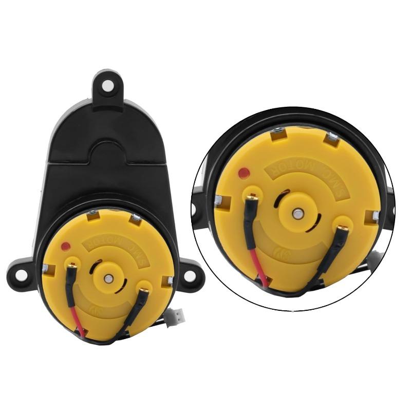 Side Brush Motor for Eufy RoboVac 11S, 11S Plus, 11S MAX, 12, 15C, 15C MAX, 15T, 25C, 30, 30C, 30C MAX, G10 Hybrid, G30, G30 Edge Robot Vacuum Cleaner