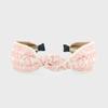 Lara Ethnic Lace Hairband LL Pink LALAH003LP 3306289
