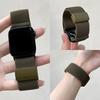 Sportarmband für Apple Watch Armband 46mm 44mm 40mm 42-38-41mm 45mm Atmungsaktives Armband iWatch Serie 10 9 8 7 6 SE 5 3 Ultra 2 49mm