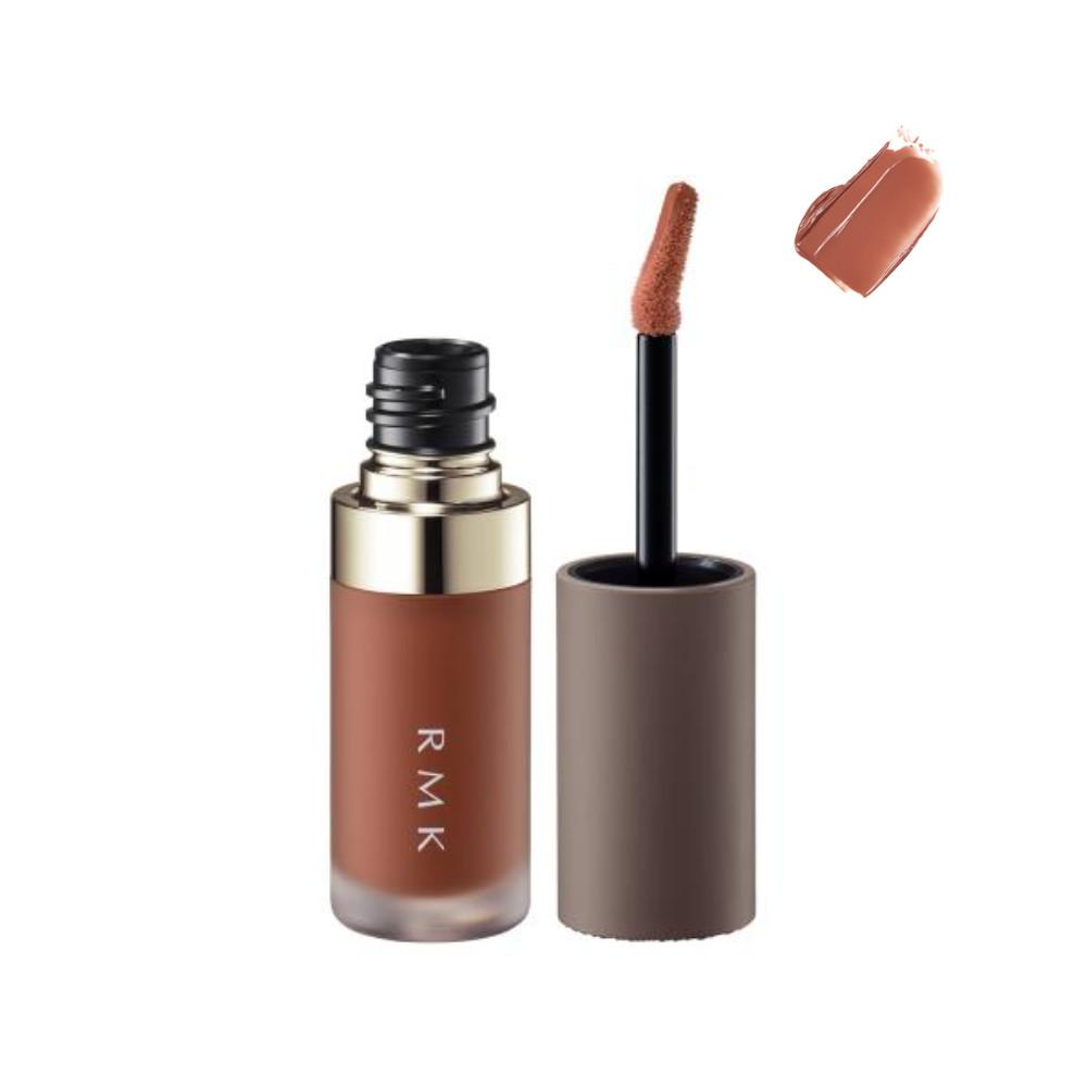 RMK Liquid Lip Color 01  02  03  05  06  07  08 43g