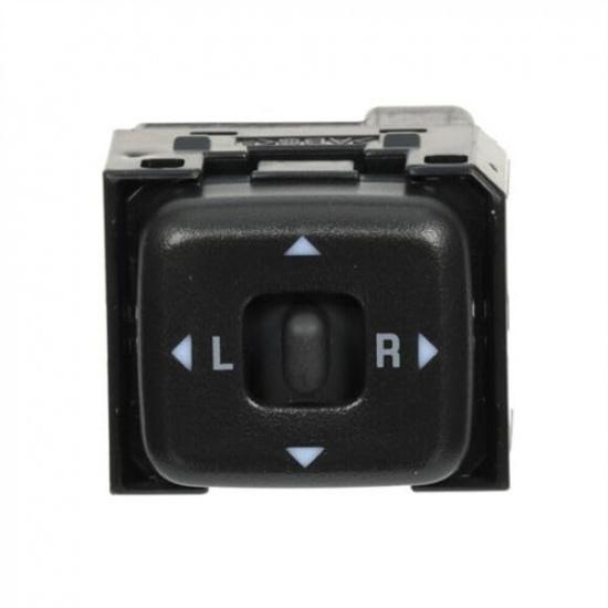 Left Rear View Mirror Adjust Switch 15205243 For Chevrolet Colorado 2004-2012