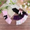 Accessories Lady Floral Bridal Thigh Bow Bowknot Garter Belt Sexy Lace Leg Ring
