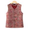 Women's Vest Season Vest Wearing New Vest Old Lady Vest