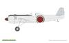 Eduard Limited Edition Ken Plastic Model Kit EDU11192 1/48 Ki-115 (Airplane)