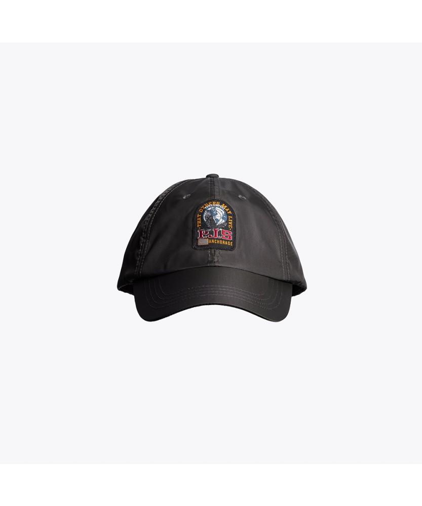 PARA JUMPERS Unisex Bravo Cap-Off-Black (26Smpabcha13Pj0600)