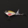 Tractor Lure Hard Bait: Sinking, Long Cast, Multi-Style Freshwater & Sea Fishing Artificial Lure
