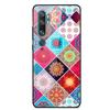 Luxury Cover Case for Xiaomi Mi Note 10 Pro Tempered Glass Cover Silicone Phone Case for Xiaomi Redmi Note 10Pro 10 Pro Cases