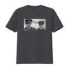MenWomen The Lighthouse Movie T Shirt Featuring Robert Pattinson Willem Dafoe Directed by Eggers Vintage Washed Unisex Fashion