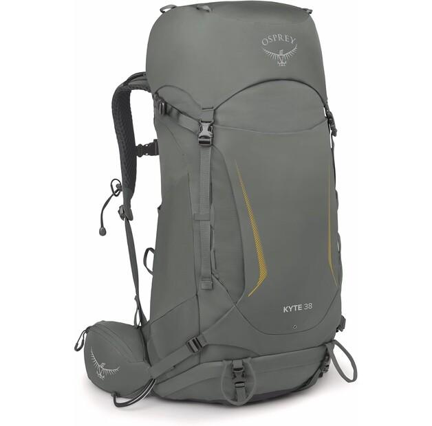 

Рюкзак Osprey Kyte 38 rocky brook green (Damen)
