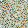 Outdoor Decorative Fabrics Oxford - Motif Spring I Dx7115