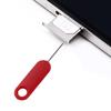 Smartphone Mobile Phone Phone Key Tool Card Needle Sim Card Tray Ejector Removal Card Pin Eject Pin