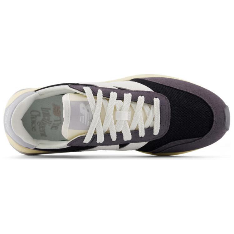 New Balance 370 'Grey/Phantom/Sea Salt' U370AE