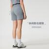 Summer moisture wicking fitness running sports shorts women's casual commuting elastic waist loose yoga pants