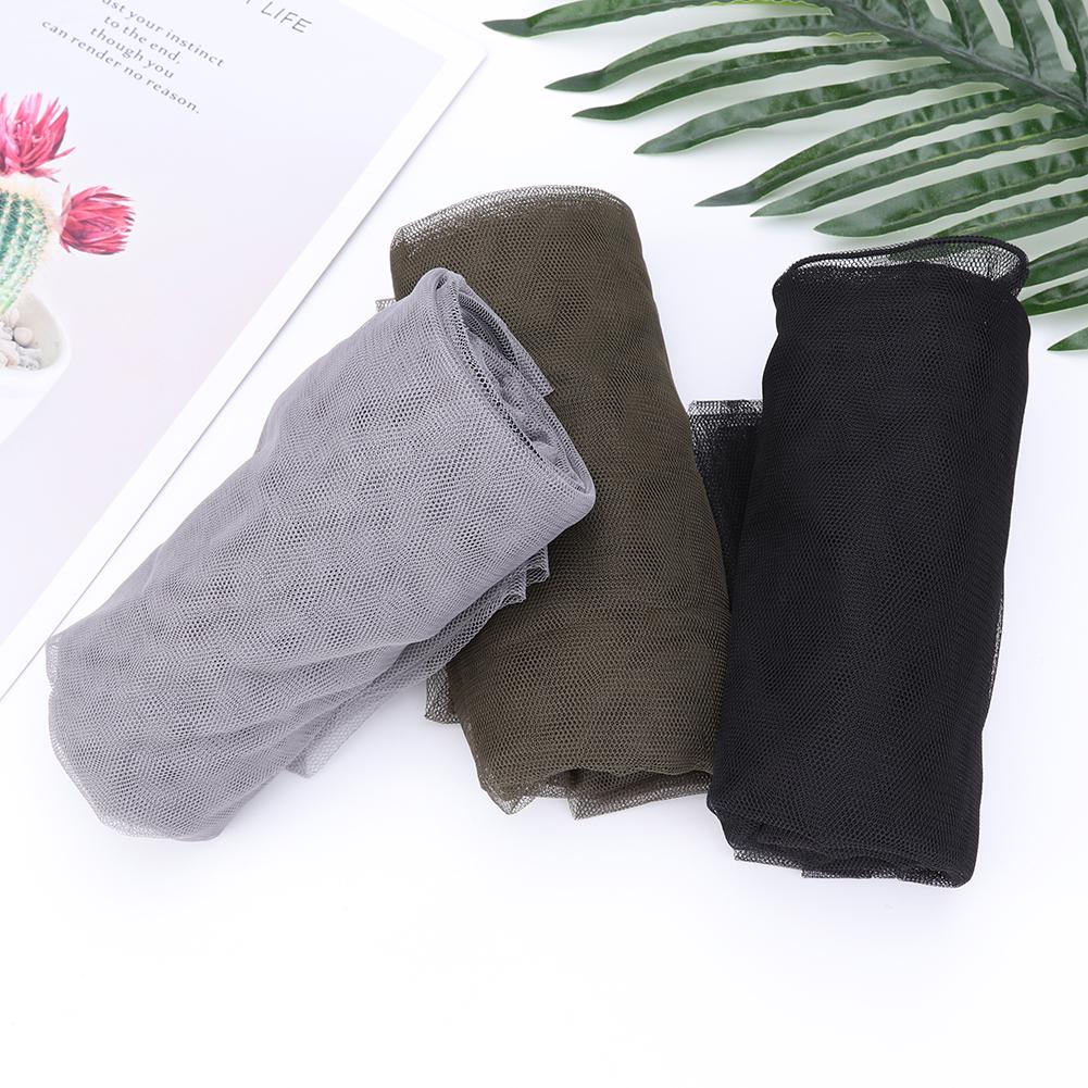 Pantalones de Malla Anti Mosquitos y Bichos de Verano Cubierta de Red para Insectos Pantalones con Red de Protección contra Bichos con Bolsa de Almacenamiento Ropa de Pesca para Exteriores