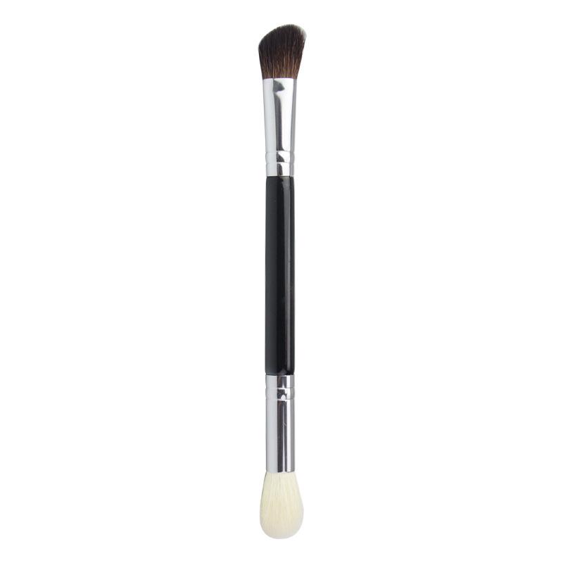 

Mao Laoshi F18 Dual-Ended Animal Soft Hair Contouring Brush
