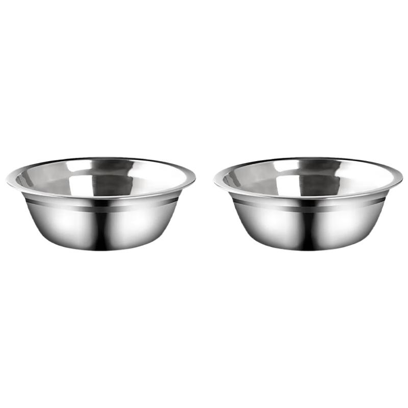 Bajie Stainless Steel Kitchen Bowl Set