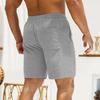 Men'S Shorts Fashionable Casual Pants Sports Running Training Shorts