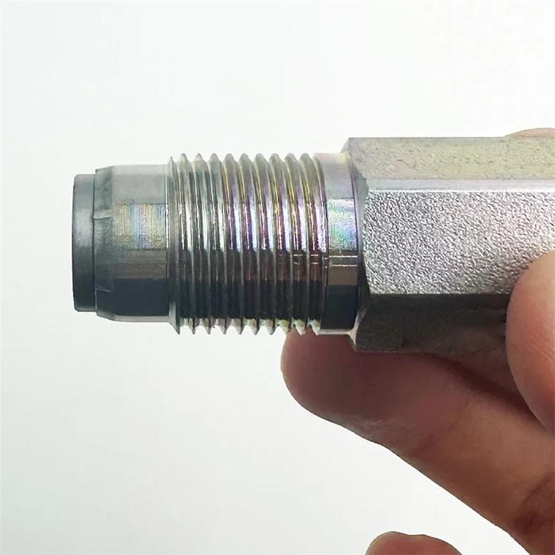 For 095420-0272 095420-0670 Fuel Pressure Limiter Assy Valve SDS-60120 23810-0L010 23810-0L020 095420-0422