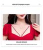Chic Temperament Sexy Slimming Nightclub & Workwear Dress