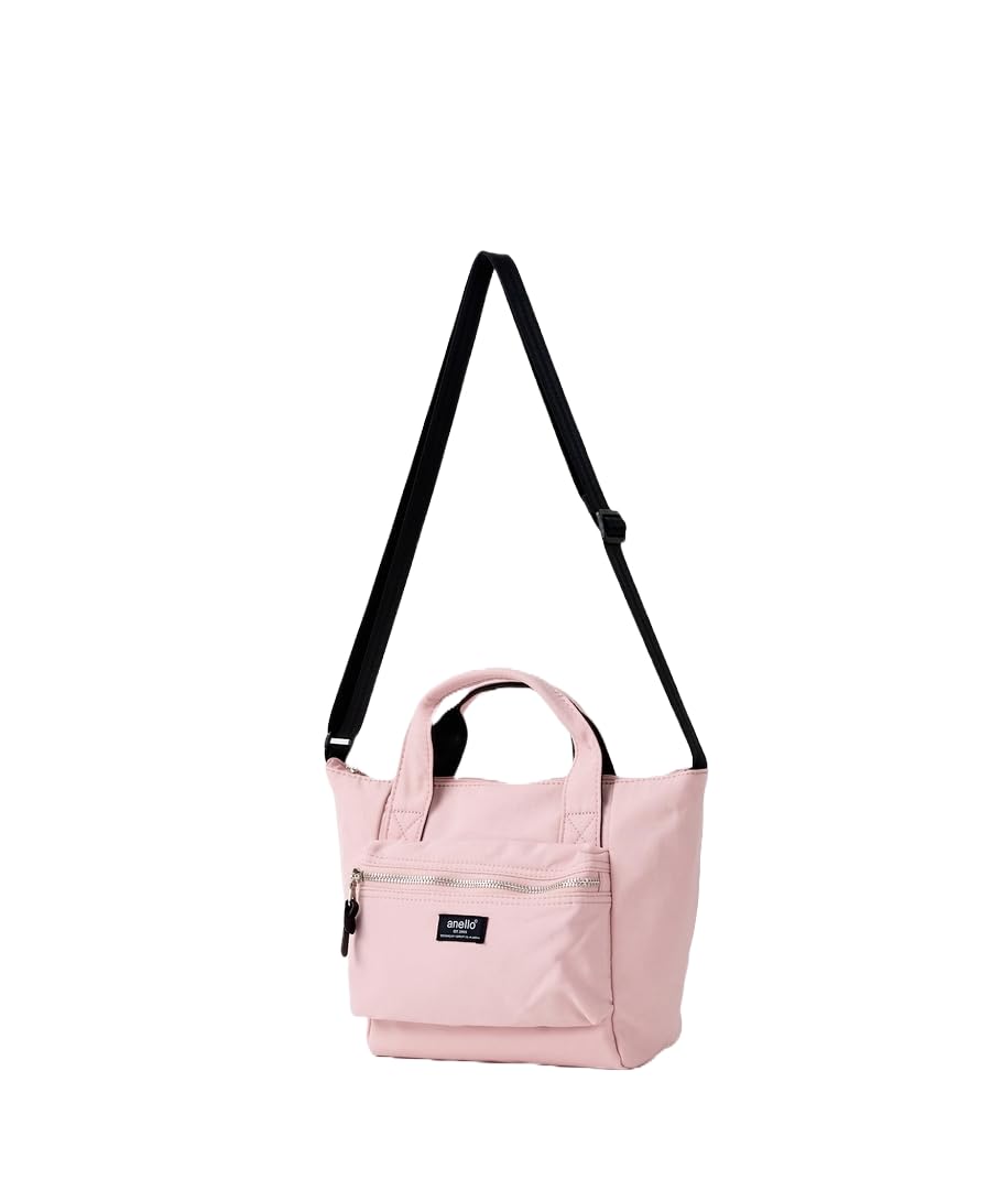 

2WAY Tote Bag CYCLE ATH3506 PI [Anello]