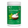 So Sweet Stevia Pulver 100g | Natürlicher zuckerfreier Süßstoff | Kalorienfreier Zuckerersatz für Tee, Kaffee & Backen | Keto-freundlich | Diabetiker F