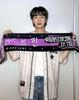 [USED] ,! #RUNSEOKJIN EP.TOUR Towel